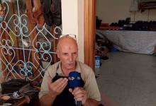 GIL24-TV “قصر الصناع” بوجدة: حرفة الجلد تنتظر إقبال الزوار وسط آمال بالازدهار缩略图