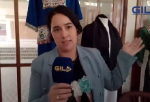GIL24-TV صناعة الدوم تُبهر زوار قرية الصناعة التقليدية بوجدة缩略图 GIL24-TV صناعة الدوم تُبهر زوار قرية الصناعة التقليدية بوجدة缩略图