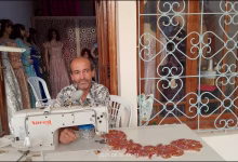 GIL24-TV رشيد جيحة: مصمم الأزياء الذي نقل “البلوزة” للعالمية ويطمح بقرية الصناعة التقليدية بوجدة缩略图