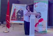 GIL24-TV *البرنامج الوطني للتخييم: استثمار في قيم المواطنة ومستقبل الأمة缩略图