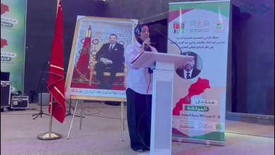 GIL24-TV *البرنامج الوطني للتخييم: استثمار في قيم المواطنة ومستقبل الأمة缩略图 GIL24-TV *البرنامج الوطني للتخييم: استثمار في قيم المواطنة ومستقبل الأمة缩略图