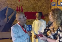 GIL24-TV كلمة رئيس الهيئة الوطنية للسلامة الطرقية المركزية بمناسبة الدورة الثالثة وعيد العرش المجيد缩略图