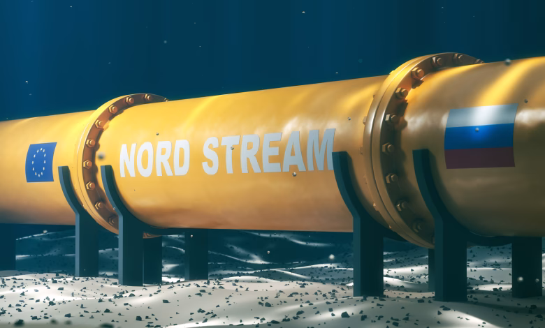 تطورات جديدة في لغز تخريب خط أنابيب نوردستريم: اعتقال مشتبه به أوكراني في إيطاليا缩略图