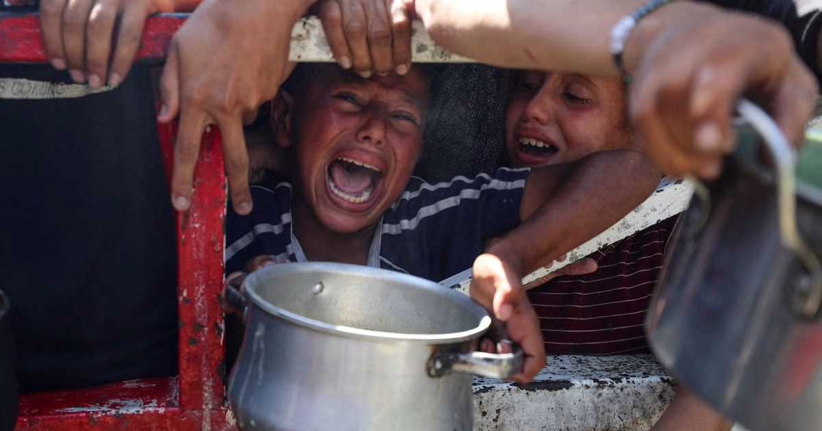 الأمم المتحدة تؤكد وقوع المجاعة في غزة: دعوات عاجلة لوقف إطلاق النار وفتح المعابر缩略图