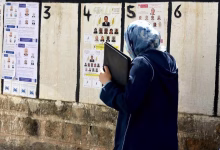 انسحبوا أو تمردوا أو غرقوا في صمتكم القاتل.. لا فرق缩略图