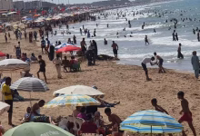 لهيب الأسعار يهدد بريق “الجوهرة الزرقاء”.. السعيدية بين جاذبية الشاطئ واستياء الزوار缩略图