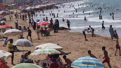 لهيب الأسعار يهدد بريق “الجوهرة الزرقاء”.. السعيدية بين جاذبية الشاطئ واستياء الزوار缩略图