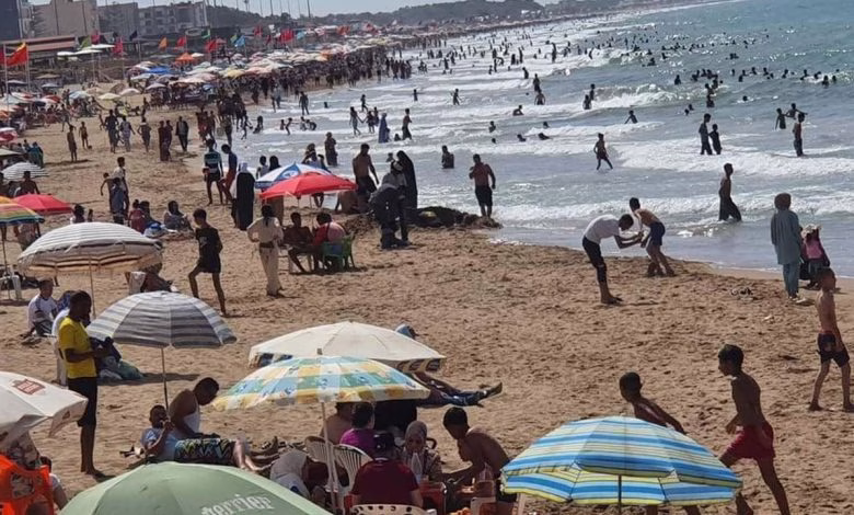 لهيب الأسعار يهدد بريق “الجوهرة الزرقاء”.. السعيدية بين جاذبية الشاطئ واستياء الزوار缩略图 لهيب الأسعار يهدد بريق “الجوهرة الزرقاء”.. السعيدية بين جاذبية الشاطئ واستياء الزوار缩略图
