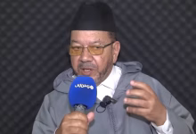 المجلس العلمي الأعلى يوضح أسباب إعفاء رئيس مجلس فجيج: غياب وانعدام انضباط العمل缩略图 المجلس العلمي الأعلى يوضح أسباب إعفاء رئيس مجلس فجيج: غياب وانعدام انضباط العمل缩略图