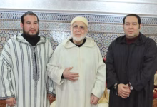 جيل24: دفاعًا عن الشرعية الروحية للطريقة القادرية البودشيشية缩略图 جيل24: دفاعًا عن الشرعية الروحية للطريقة القادرية البودشيشية缩略图