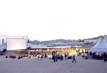 المغرب يستعد لاستقبال الدورة الثانية لمهرجان “سينما الشاطئ” 2025: الفن السابع يصل الشواطئ مجاناً缩略图