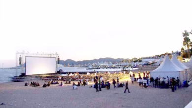 المغرب يستعد لاستقبال الدورة الثانية لمهرجان “سينما الشاطئ” 2025: الفن السابع يصل الشواطئ مجاناً缩略图 المغرب يستعد لاستقبال الدورة الثانية لمهرجان “سينما الشاطئ” 2025: الفن السابع يصل الشواطئ مجاناً缩略图