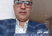 حوار خاص مع السيد عيسى مالكي: رئيس فيدرالية الشراكة القطاع العام والخاص بالمغرب وإفريقيا缩略图