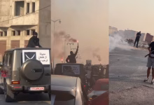 عرس أسطوري في زغنغان يتحول إلى قضية أمنية: اعتقال 23 شخصًا بسبب تجاوزات قانونية缩略图