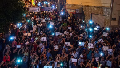 قراءة في أسباب التوتر التاريخي لعلاقة الريف بالدولة المركزية وأثر ذلك على سيكولوجية الإنسان الريفي缩略图