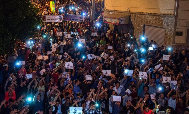 قراءة في أسباب التوتر التاريخي لعلاقة الريف بالدولة المركزية وأثر ذلك على سيكولوجية الإنسان الريفي缩略图 قراءة في أسباب التوتر التاريخي لعلاقة الريف بالدولة المركزية وأثر ذلك على سيكولوجية الإنسان الريفي缩略图