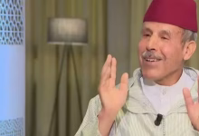 كلنا متواطئون على إبادة غزة: صرخة محمد بنعلي تكشف عورة الصمت缩略图