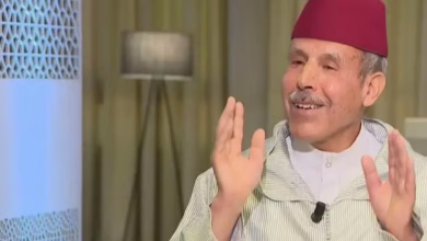 كلنا متواطئون على إبادة غزة: صرخة محمد بنعلي تكشف عورة الصمت缩略图