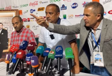 فوضى ومشادات تعصف بندوة صحفية لتقييم موسم مولاي عبد الله بالجديدة: خلافات بين مهنيين ومراسلين缩略图