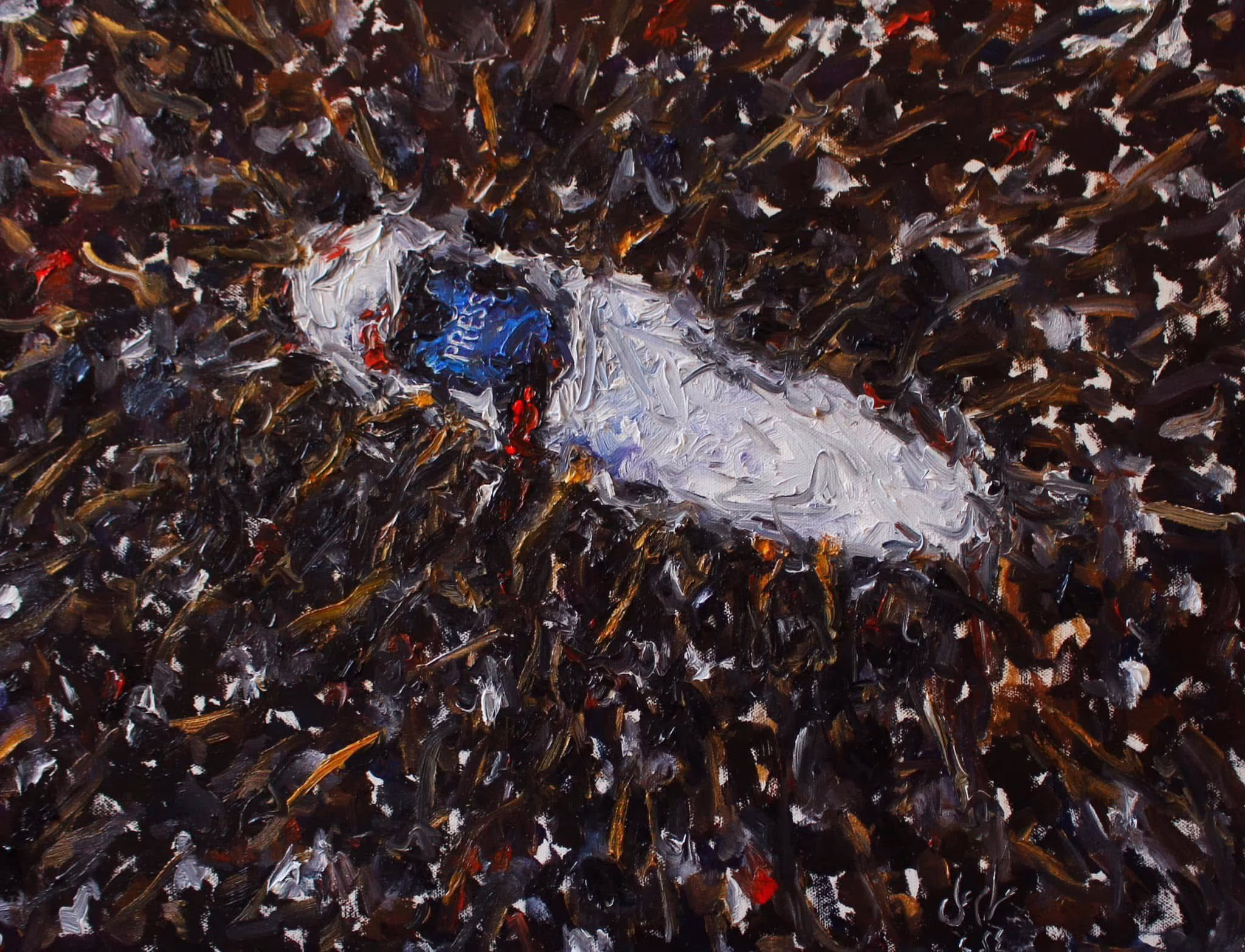 استهداف صحفيي الجزيرة في غزة.. محاولة لإسكات الحقيقة أم استهداف عسكري؟缩略图