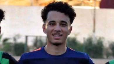 مطالبات بتوضيحات حول مقتل الشاب المغربي أسامة همام على يد خفر السواحل الجزائري缩略图 مطالبات بتوضيحات حول مقتل الشاب المغربي أسامة همام على يد خفر السواحل الجزائري缩略图