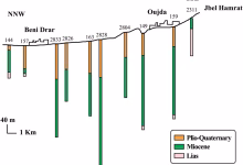 مياه جوفية ملوثة: خطر يهدد صحة الملايين في سهول أنجاد بالمغرب + دراسة缩略图