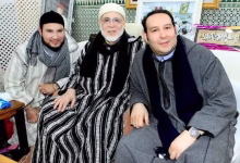 أوقفا هذا النزيف، ياسادة منير ومعاذ !! ما هكذا تشرفا شيوخ الزاوية القادرية البوتشيشية؟.缩略图 أوقفا هذا النزيف، ياسادة منير ومعاذ !! ما هكذا تشرفا شيوخ الزاوية القادرية البوتشيشية؟.缩略图