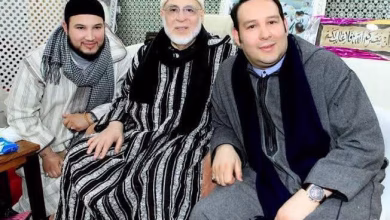 أوقفا هذا النزيف، ياسادة منير ومعاذ !! ما هكذا تشرفا شيوخ الزاوية القادرية البوتشيشية؟.缩略图 أوقفا هذا النزيف، ياسادة منير ومعاذ !! ما هكذا تشرفا شيوخ الزاوية القادرية البوتشيشية؟.缩略图