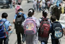 الدخول المدرسي بين فرحة التلاميذ ومعاناة الأسر缩略图