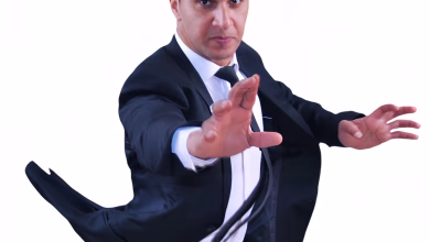 نجيم بوعراقية: بطل عالمي يؤسس “الإيسياس” ويرسم مستقبل الدفاع العملي缩略图 نجيم بوعراقية: بطل عالمي يؤسس “الإيسياس” ويرسم مستقبل الدفاع العملي缩略图