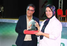 ريادة في تنزيل البرامج وتجويد البنية التحتية عنوان إنجازات المديرة الجهوية لقطاع الشباب بجهة الشرق缩略图