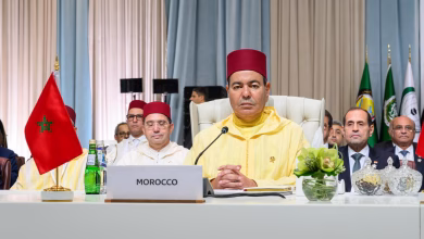 انطلاق القمة العربية الإسلامية الطارئة في الدوحة: مساهمة مميزة للأمير مولاي رشيد ممثلاً للملك محمد السادس缩略图