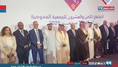 إعادة انتخاب فوزي لقجع بالتزكية في المجلس التنفيذي للاتحاد العربي لكرة القدم: تأكيد على المكانة المغربية في الكرة العربية缩略图