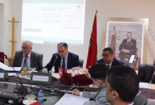 أسرة خالية من العنف دعامة أساسية لمجتمع آمن” – خلاصة اللقاء النصف السنوي للجنة الجهوية للتكفل بالنساء والأطفال ضحايا العنف缩略图