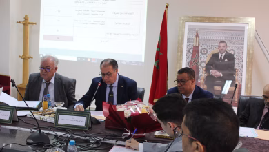 أسرة خالية من العنف دعامة أساسية لمجتمع آمن” – خلاصة اللقاء النصف السنوي للجنة الجهوية للتكفل بالنساء والأطفال ضحايا العنف缩略图 أسرة خالية من العنف دعامة أساسية لمجتمع آمن” – خلاصة اللقاء النصف السنوي للجنة الجهوية للتكفل بالنساء والأطفال ضحايا العنف缩略图