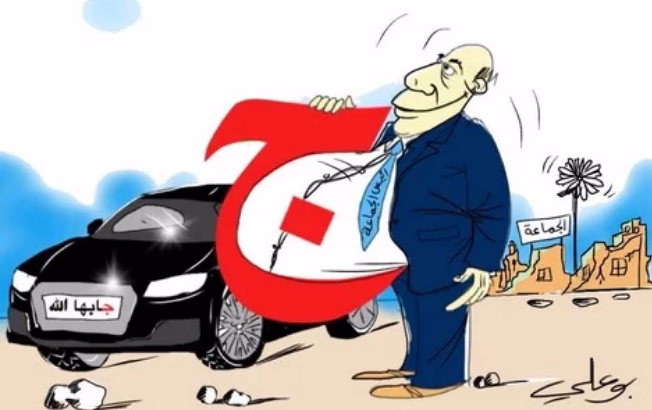 سري للغاية| فضيحة سيارة “الفتيات الثلاث” تكشف عن “قرار غامض” يثير الجدل!缩略图 سري للغاية| فضيحة سيارة “الفتيات الثلاث” تكشف عن “قرار غامض” يثير الجدل!缩略图