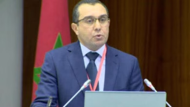 جلالة الملك يعين الجنرال عبد الله بوطريج مديرا عاما للمديرية العامة لأمن أنظمة المعلومات缩略图