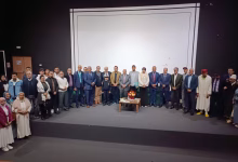 ندوة علمية بسلا تناقش العدالة المجالية في ضوء الخطاب الملكي缩略图