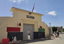 جرسيف: الدرك الملكي يضرب شبكة تهريب الكوكايين ويوقف ثلاثة أشخاص缩略图