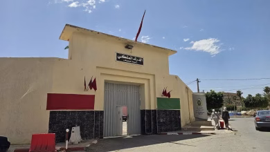 جرسيف: الدرك الملكي يضرب شبكة تهريب الكوكايين ويوقف ثلاثة أشخاص缩略图