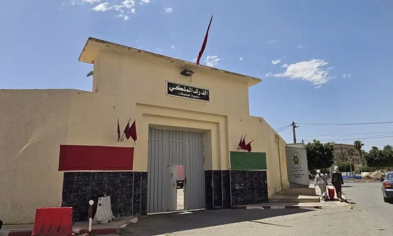 جرسيف: الدرك الملكي يضرب شبكة تهريب الكوكايين ويوقف ثلاثة أشخاص缩略图 جرسيف: الدرك الملكي يضرب شبكة تهريب الكوكايين ويوقف ثلاثة أشخاص缩略图