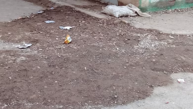 أمطار الأمس تكشف المستور في حي السمارة: رمال وأزبال تحاصر السكان缩略图 أمطار الأمس تكشف المستور في حي السمارة: رمال وأزبال تحاصر السكان缩略图