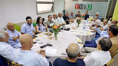 صرخة الرفض المهني والوحدوي: الفيدرالية المغربية لناشري الصحف تجدد رفضها لقانون “المجلس الوطني للصحافة” وتواجه خطوة الحكومة الأحادية缩略图 صرخة الرفض المهني والوحدوي: الفيدرالية المغربية لناشري الصحف تجدد رفضها لقانون “المجلس الوطني للصحافة” وتواجه خطوة الحكومة الأحادية缩略图