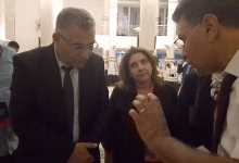 افتتاح “الأيام الطبية 38” بوجدة: تلاحم الأطباء وتبادل الخبرات ومناقشة “المنظومة الصحية”缩略图