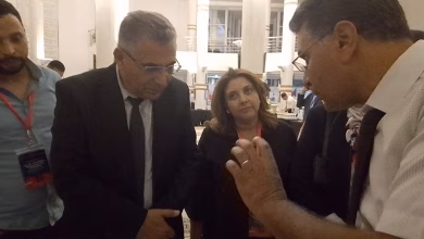 افتتاح “الأيام الطبية 38” بوجدة: تلاحم الأطباء وتبادل الخبرات ومناقشة “المنظومة الصحية”缩略图 افتتاح “الأيام الطبية 38” بوجدة: تلاحم الأطباء وتبادل الخبرات ومناقشة “المنظومة الصحية”缩略图