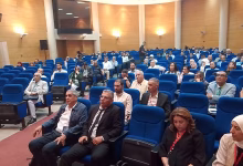 الأيام الطبية الـ 38: نقابة أطباء القطاع الحر بوجدة والنواحي تحتفل بتاريخها العريق ومسيرتها العلمية المتميزة缩略图