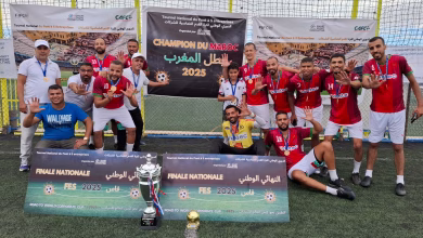 المغرب على موعد مع كأس العالم للمقاولات بفاس: ڤانتيك بطلاً وطنياً لثلاث سنوات متتالية缩略图 المغرب على موعد مع كأس العالم للمقاولات بفاس: ڤانتيك بطلاً وطنياً لثلاث سنوات متتالية缩略图