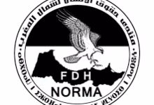 منتدى حقوق الإنسان يستنكر التدخلات العنيفة ضد الاحتجاجات السلمية في المغرب缩略图