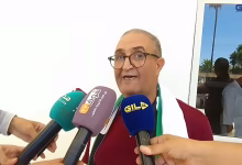 GIL24-TV الجامعة الوطنية للصحة بوجدة تحتج: محاكمة النقابيين ورفض الرخص والأجور وخصخصة القطاع缩略图