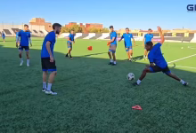 GIL24-TV وجدة .. إستعدادات نادي الإتحاد الرياضي الإسلامي الوجدي للموسم الجديد للبطولة الإحترافية 2025 -2026缩略图